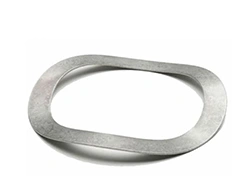 Alloy 201 Wave Spring Washers